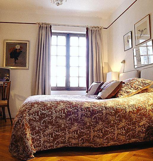Domaine Du Moulin Hotel Saint-Laurent-des-Arbres Room photo